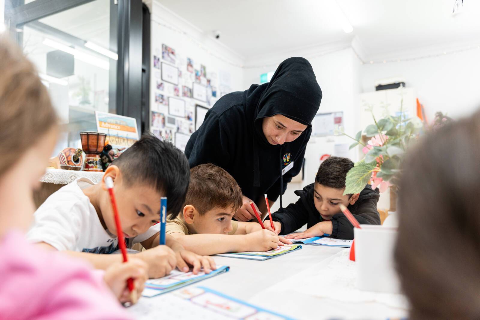 Next Generation Kindergarten Chester Hill-Barbers Rd