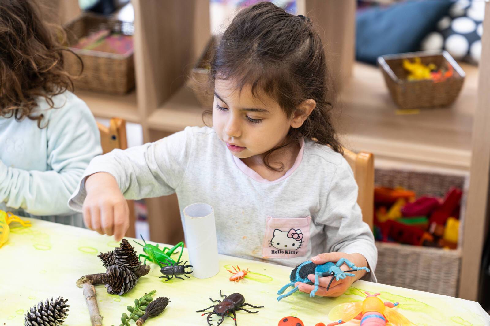 Next Generation Kindergarten Chester Hill-Barbers Rd