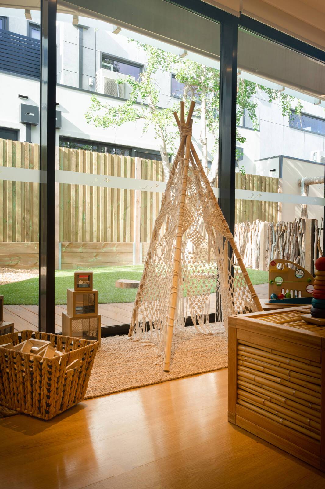 Guardian Childcare & Education Westgarth