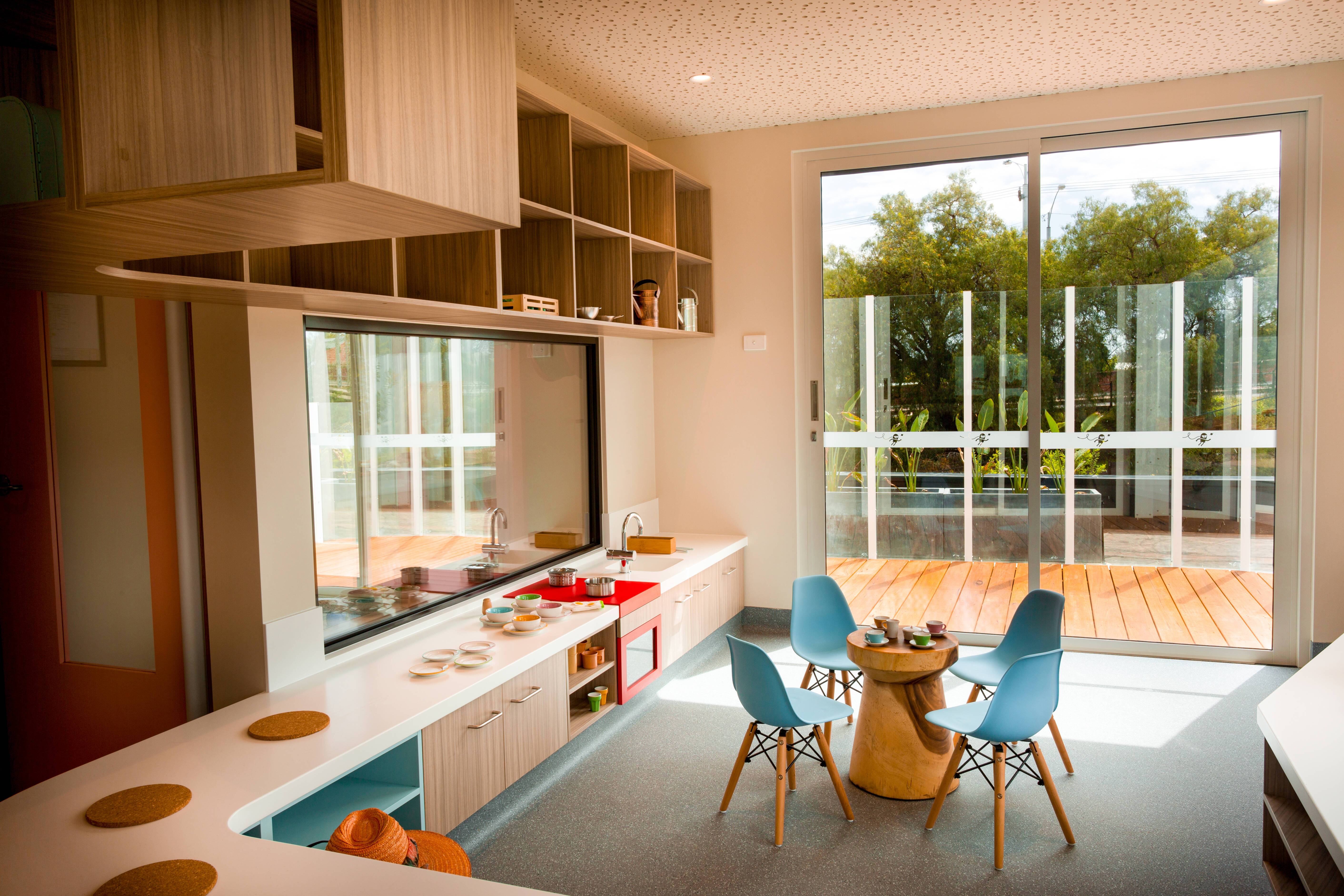 Guardian Childcare & Education Westgarth