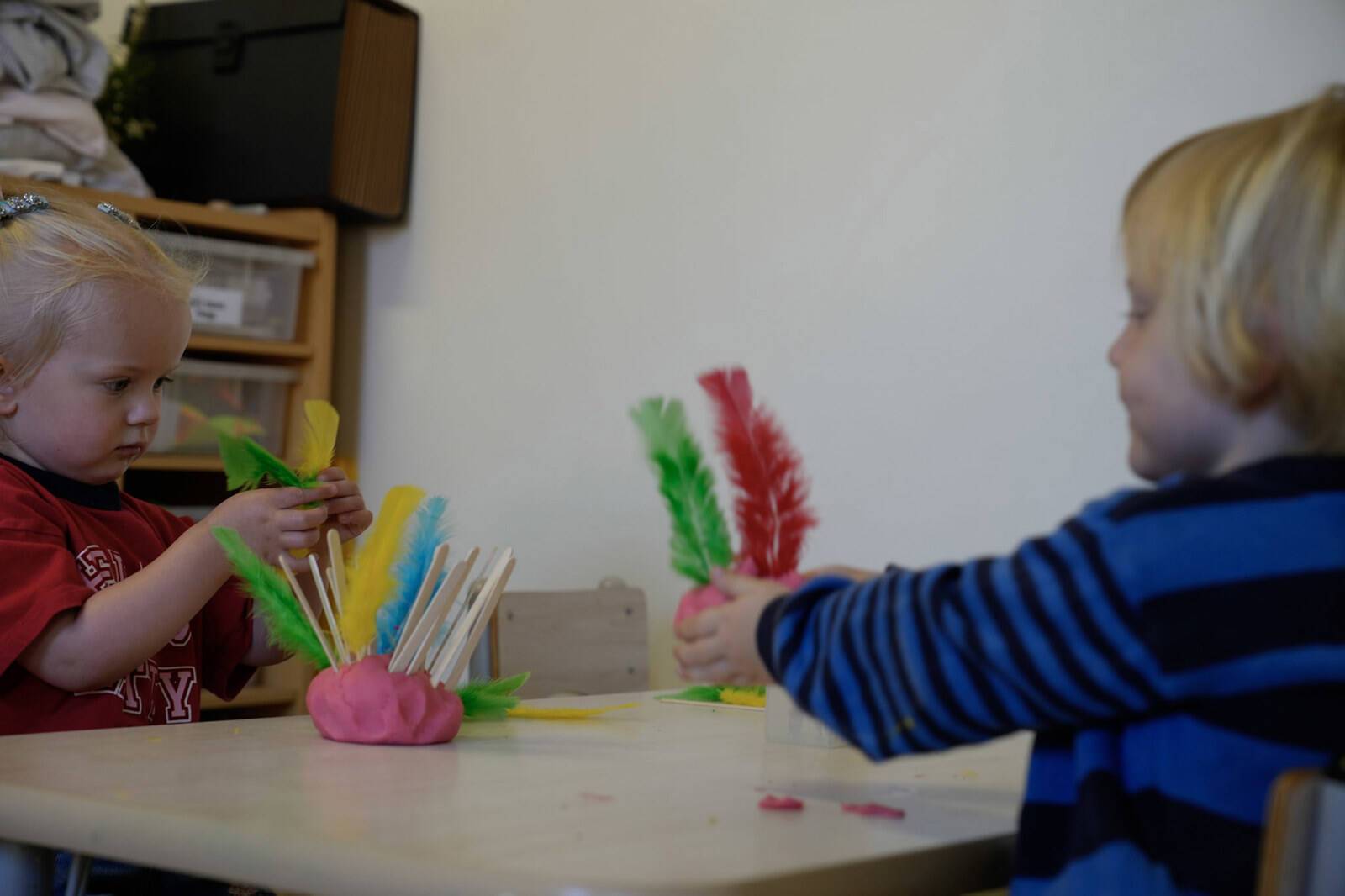 Little Grasshoppers Early Learning Centre - Mornington Kindergarten in Parwan Cres