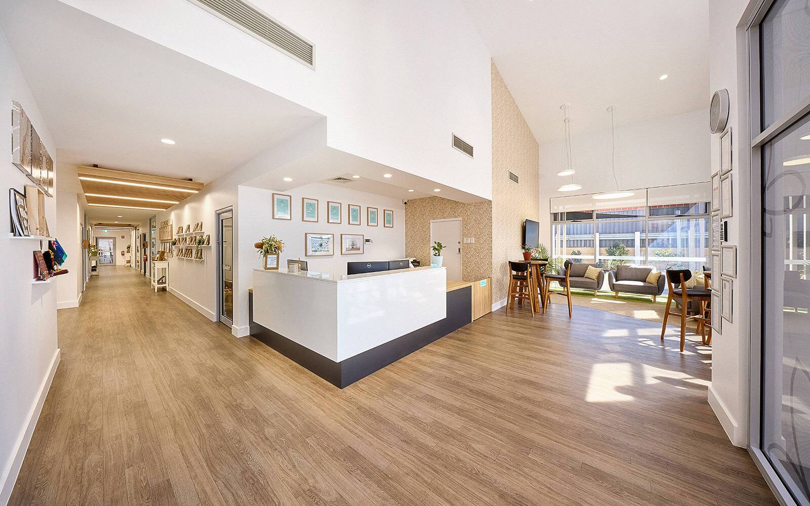 Green Leaves Early Learning Maida Vale