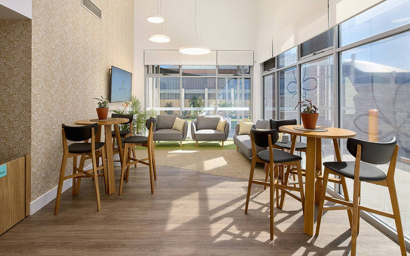 Green Leaves Early Learning Maida Vale