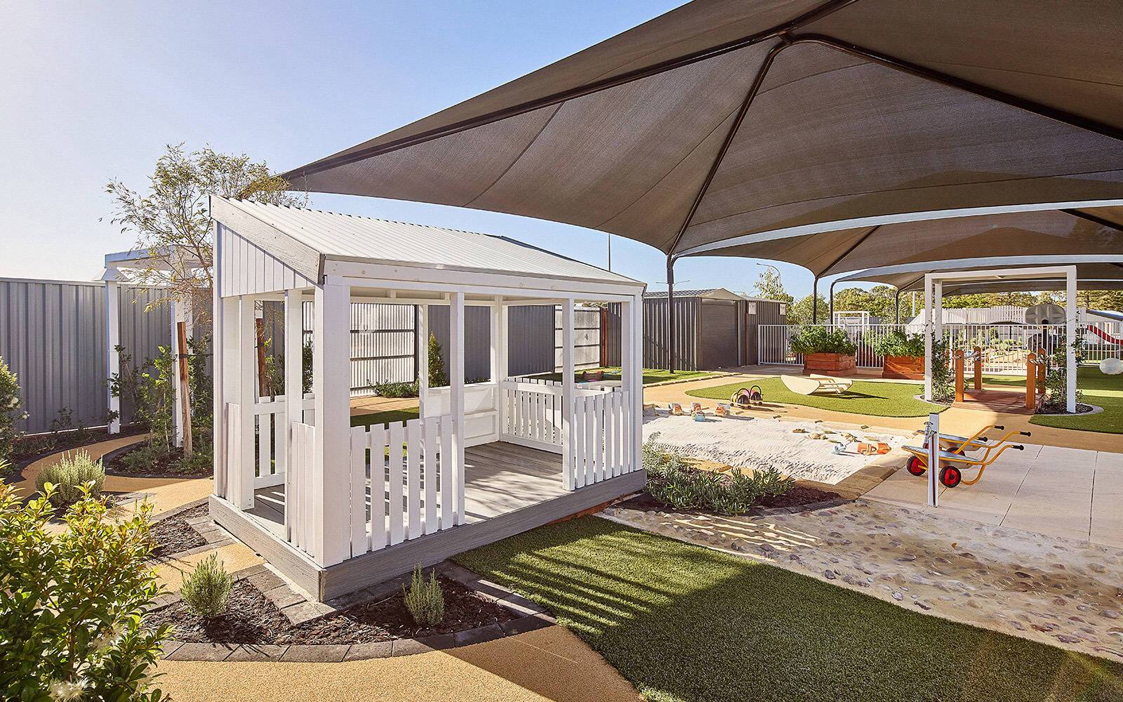 Green Leaves Early Learning Clarkson