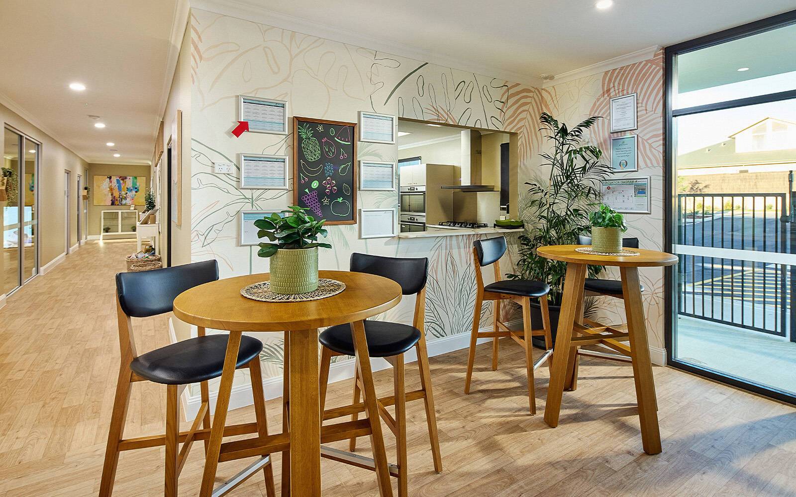 Green Leaves Early Learning Clarkson