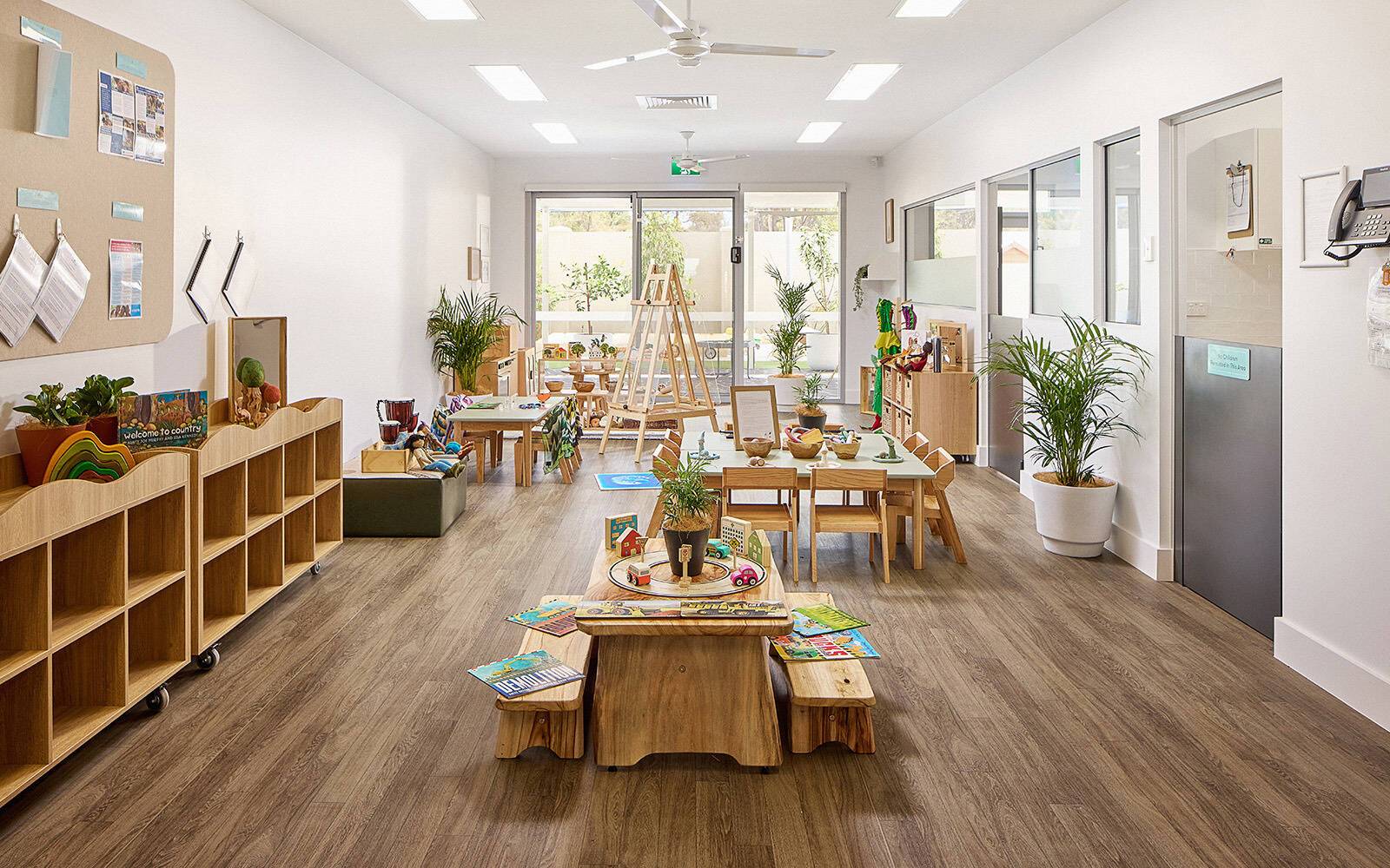 Green Leaves Early Learning Wildflower (Piara Waters)