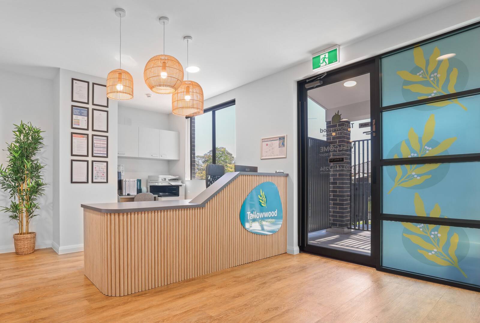 Tallowwood Early Education