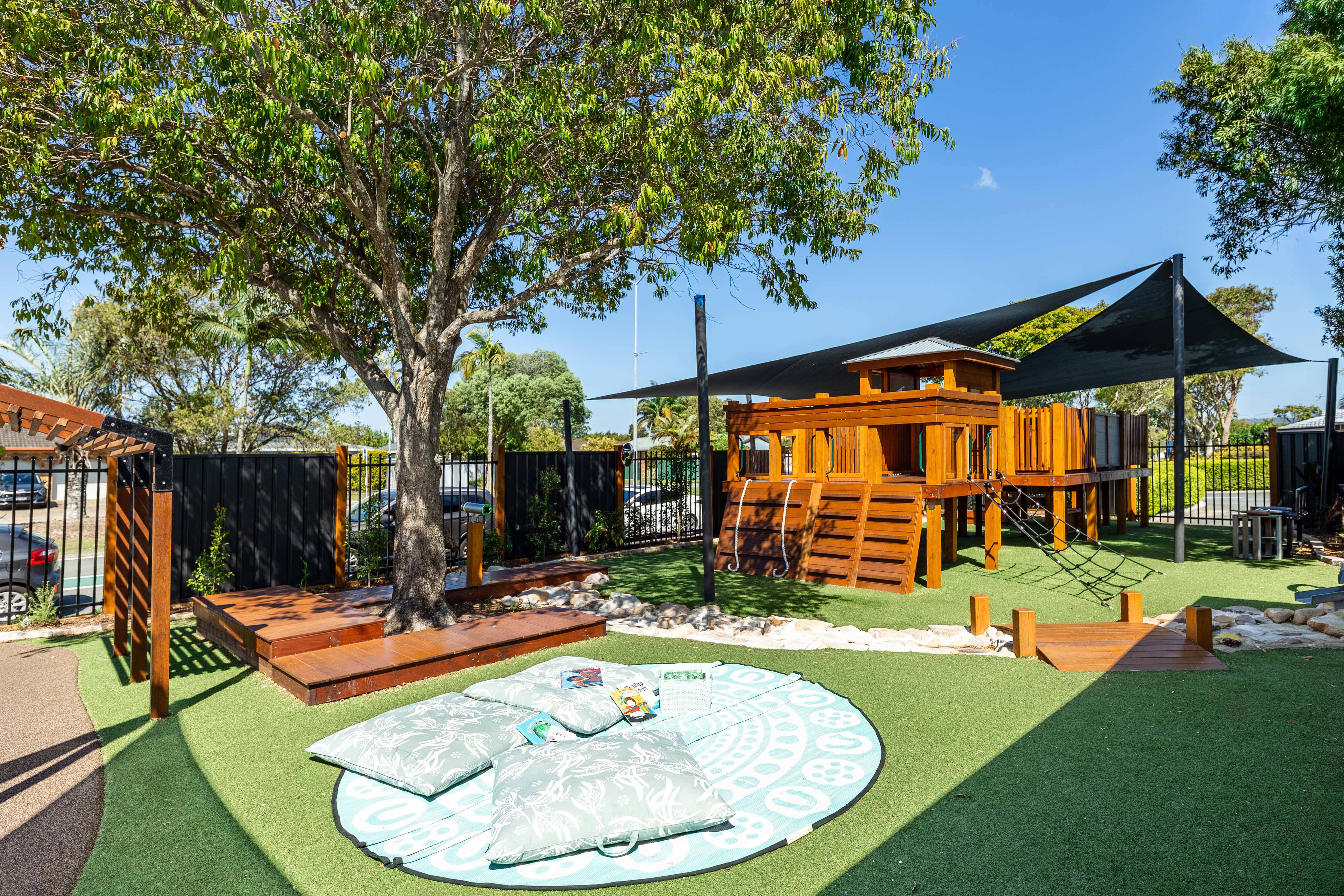 Little Scholars School of Early Learning Burleigh Waters