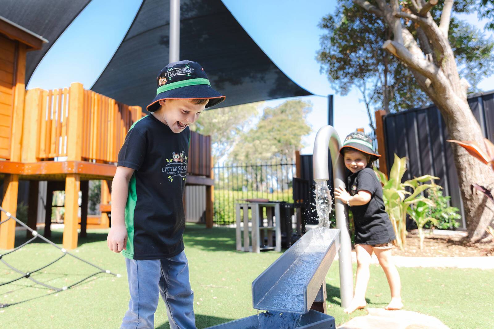 Little Scholars School of Early Learning Burleigh Waters