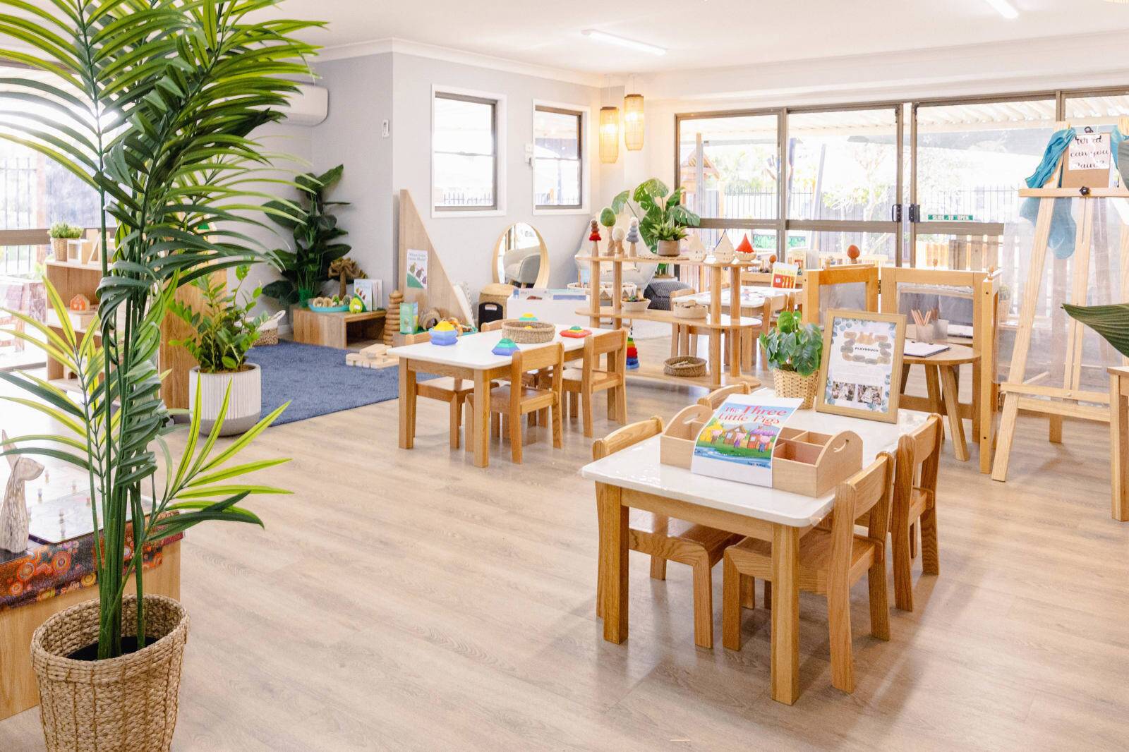 Little Scholars School of Early Learning Burleigh Waters