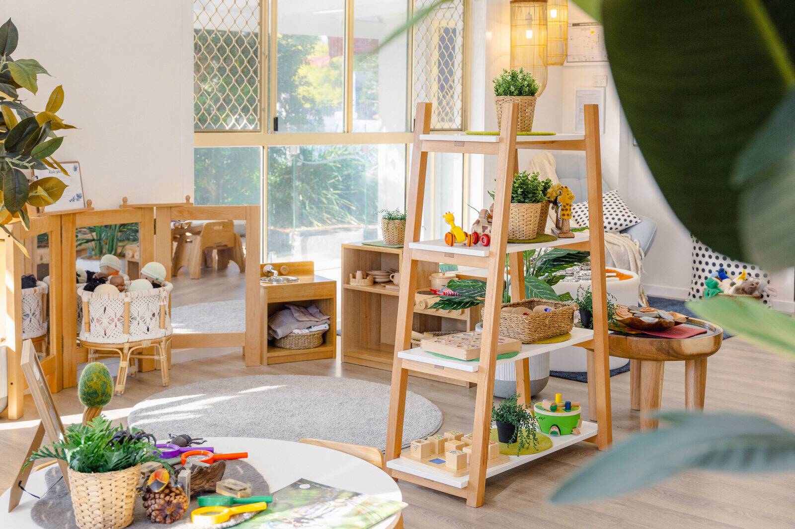 Little Scholars School of Early Learning Burleigh Waters