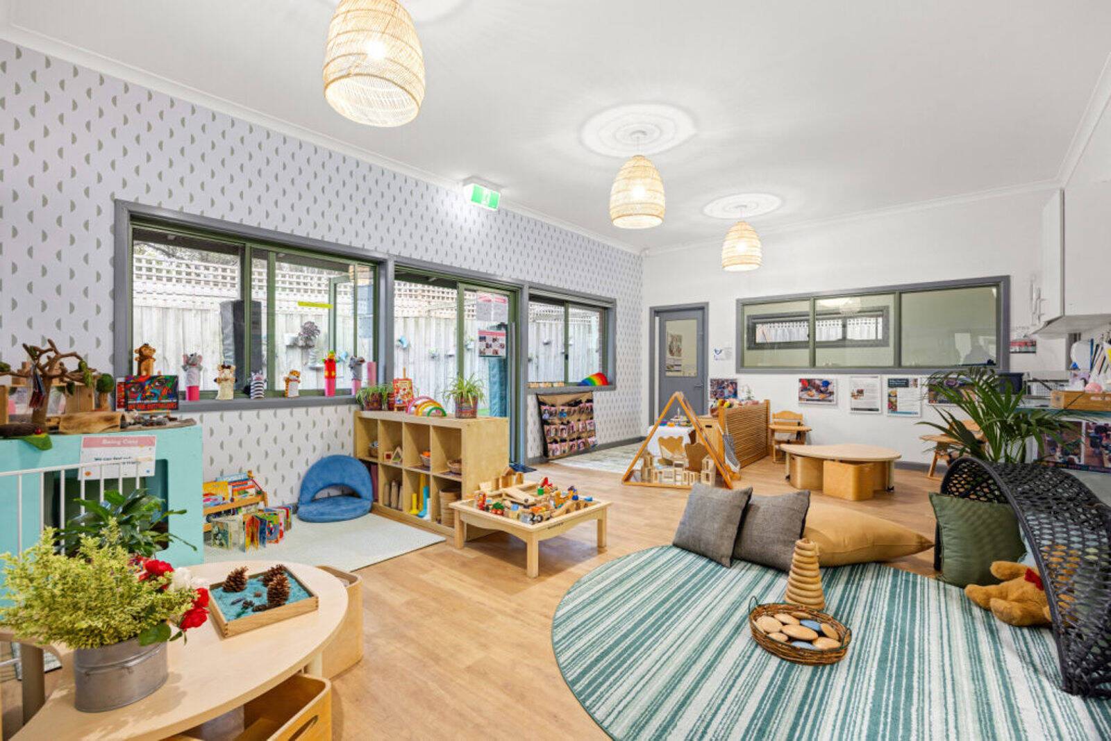 Guardian Childcare & Education Blackburn West