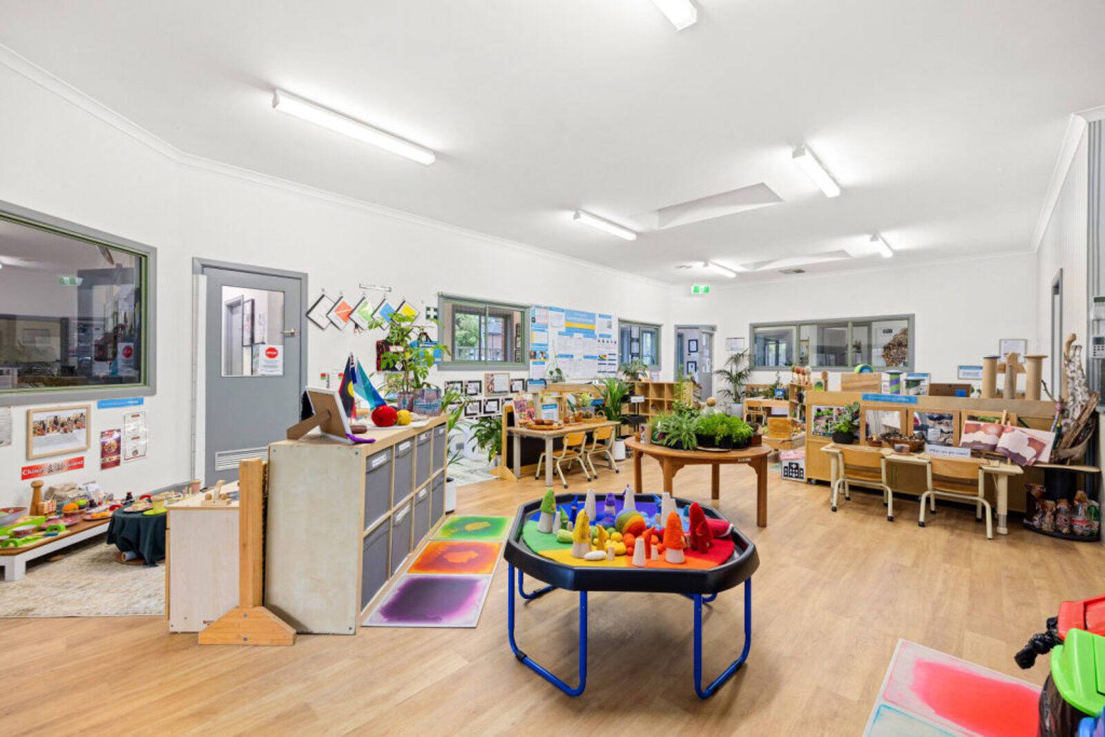 Guardian Childcare & Education Blackburn West