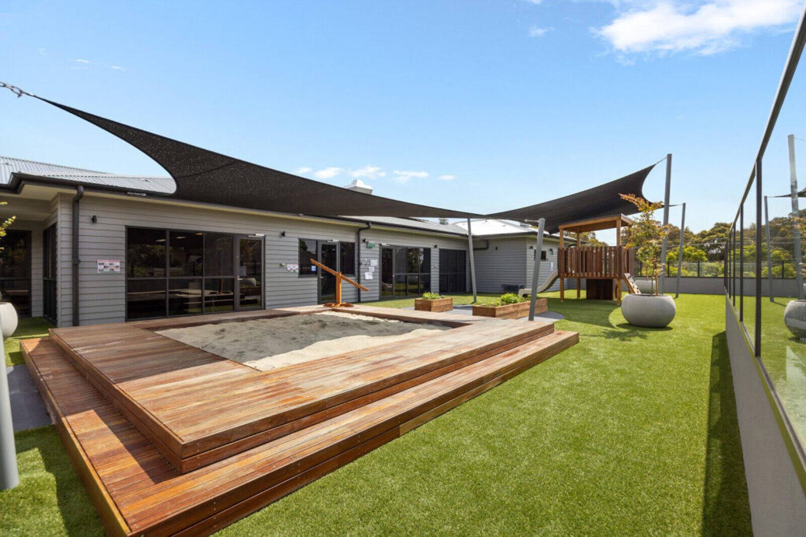 Guardian Childcare & Education Box Hill North