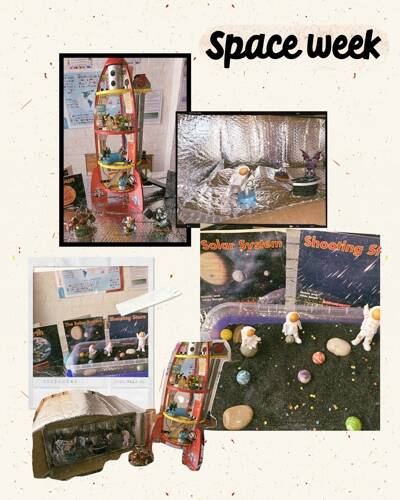 Cesters Family Day Care 