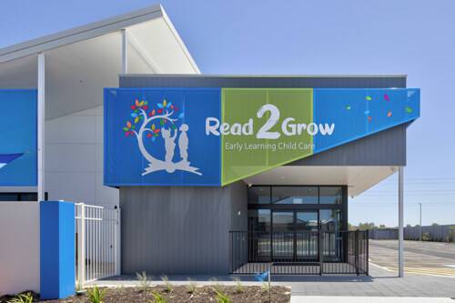 Read 2 Grow Early Learning Child Care Centre Dayton