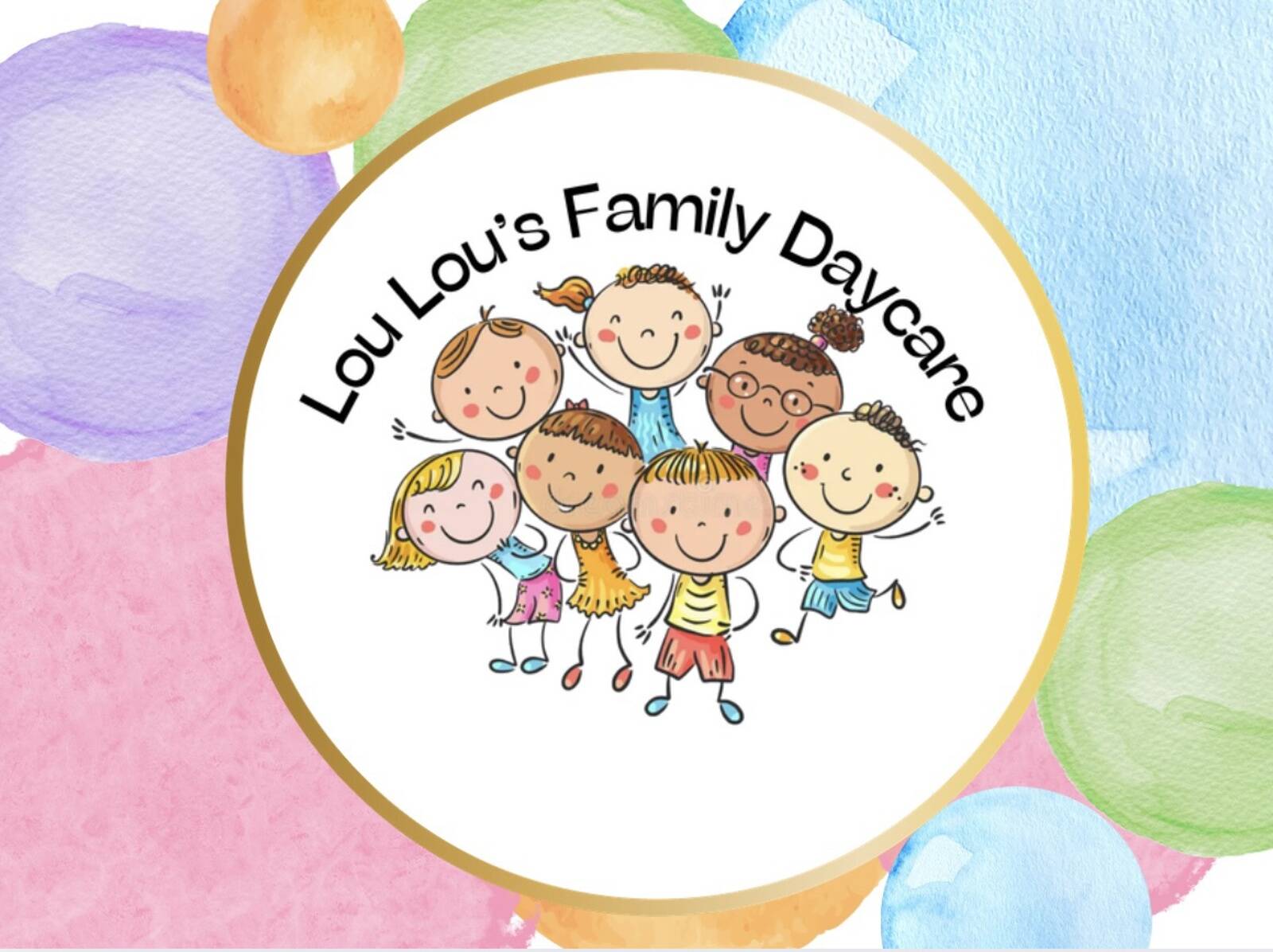 Lou Lou's Family Daycare