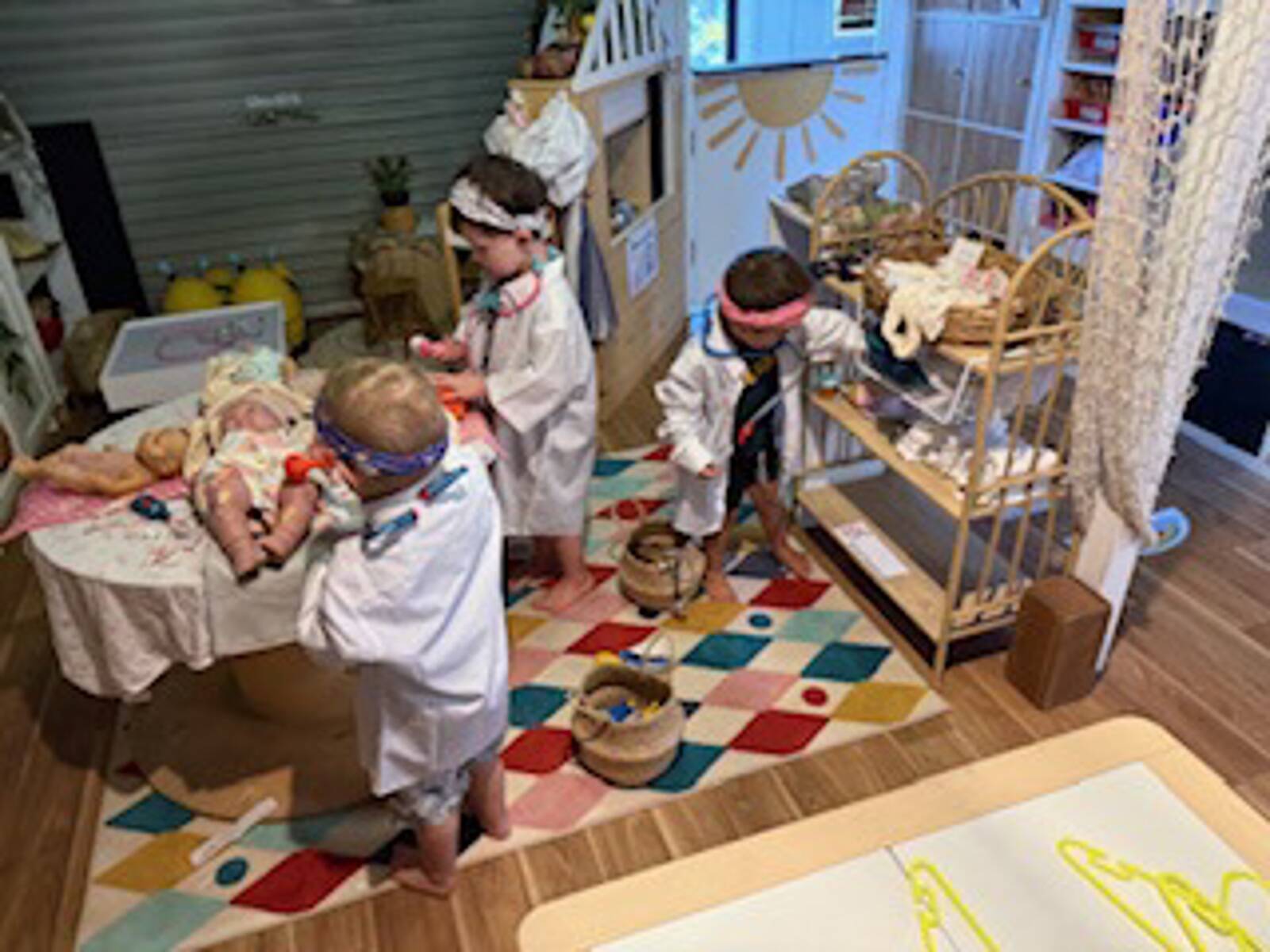 Lou Lou's Family Daycare