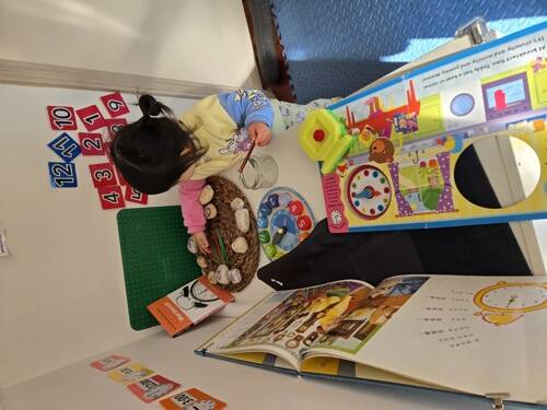 King's Kids Family Day Care 