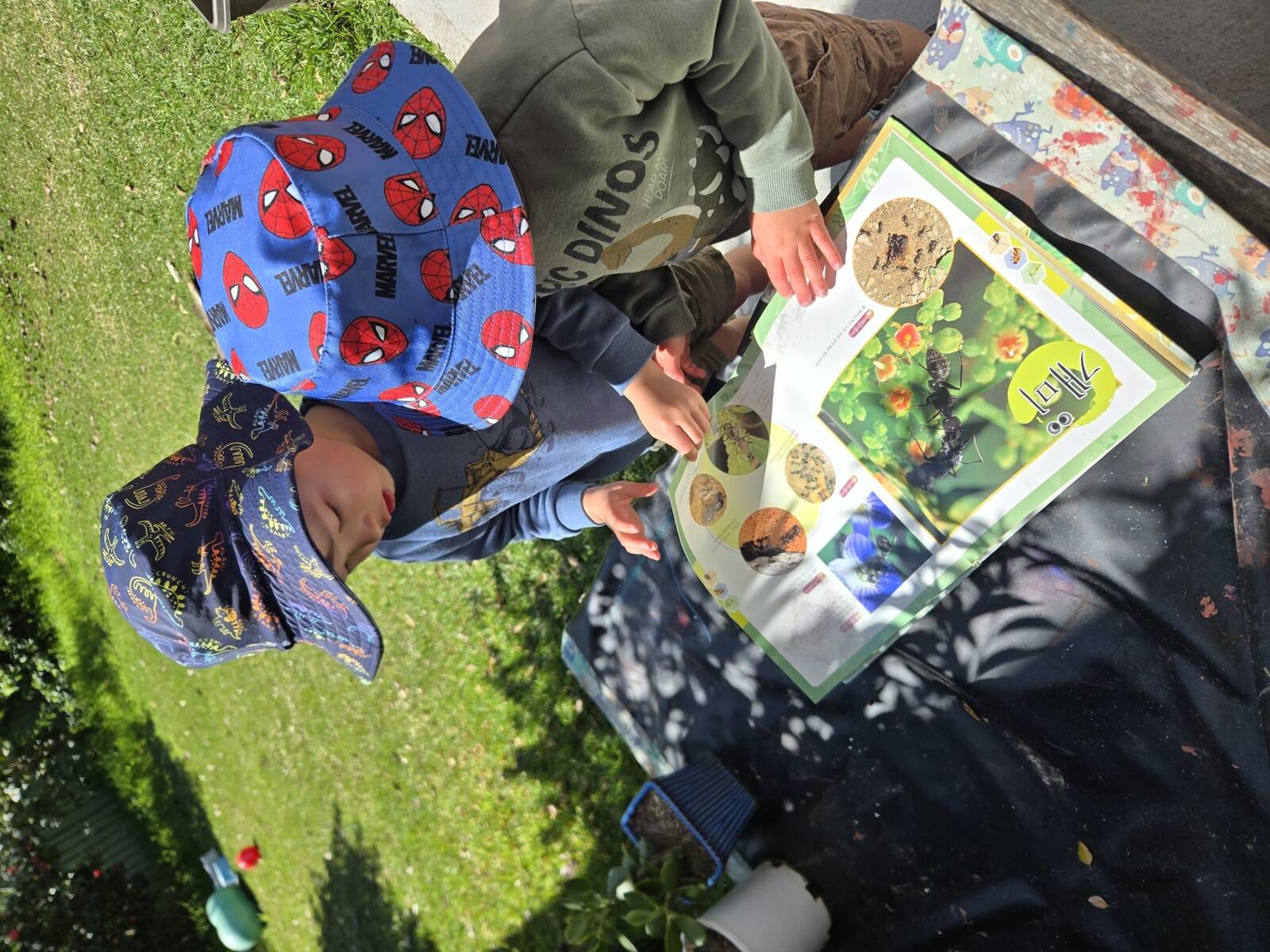 King's Kids Family Day Care 