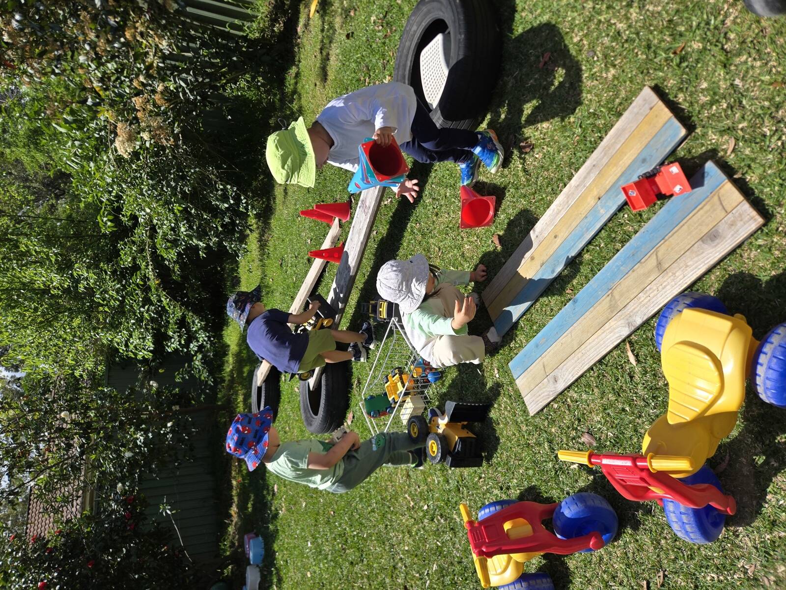 King's Kids Family Day Care 