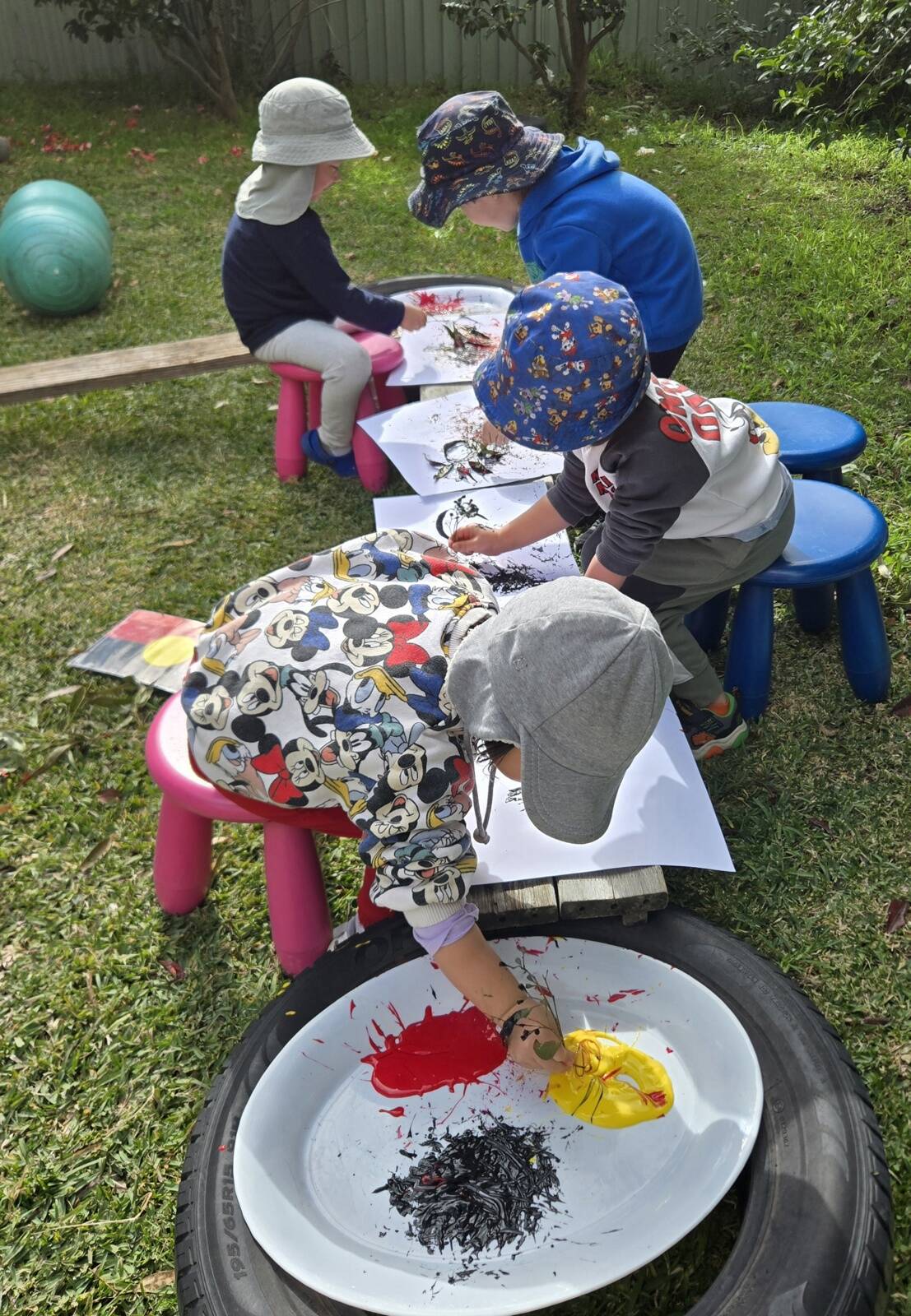 King's Kids Family Day Care 