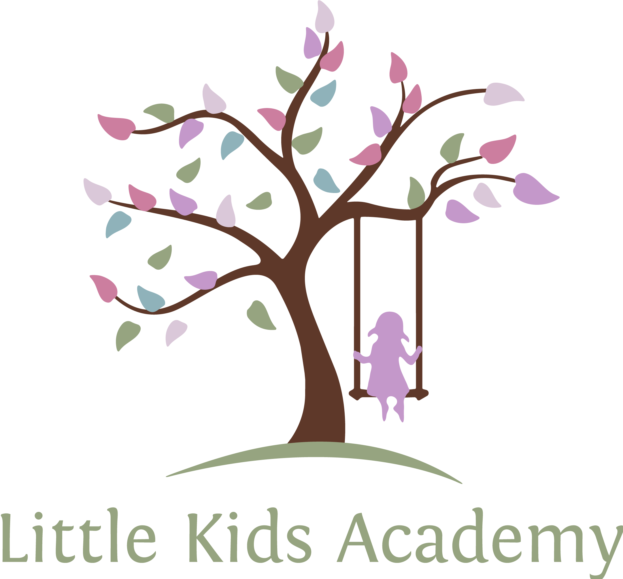 Little Kids Academy