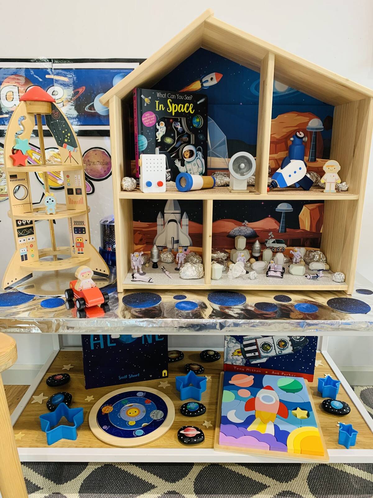 Love Play Learn Family Day Care