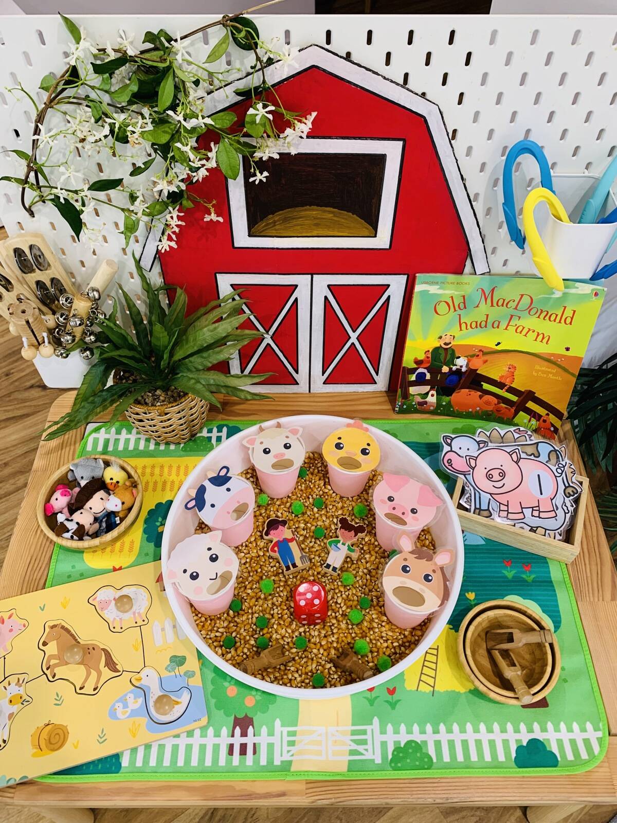 Love Play Learn Family Day Care