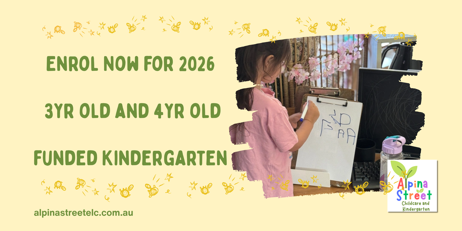 Alpina Street Early Learning Centre