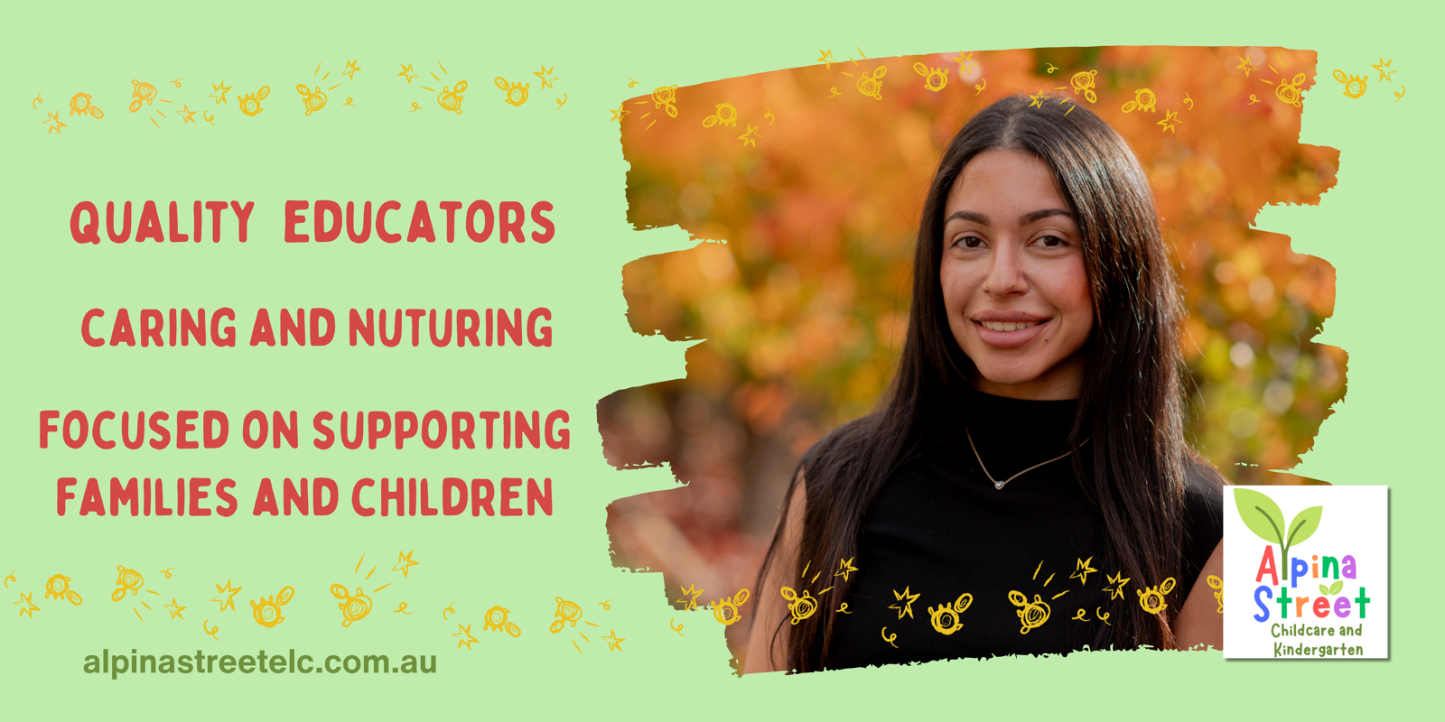 Alpina Street Early Learning Centre