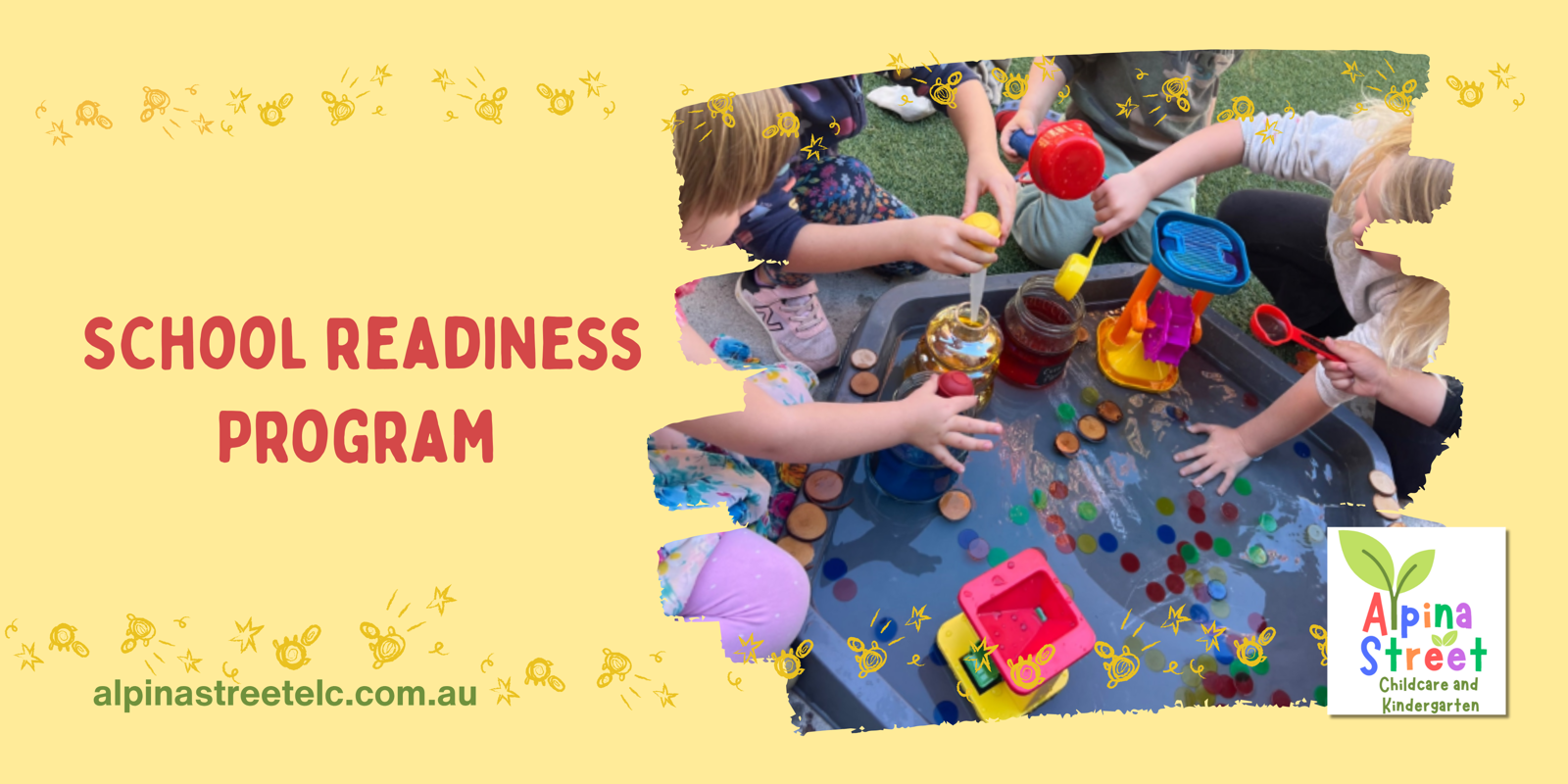 Alpina Street Early Learning Centre