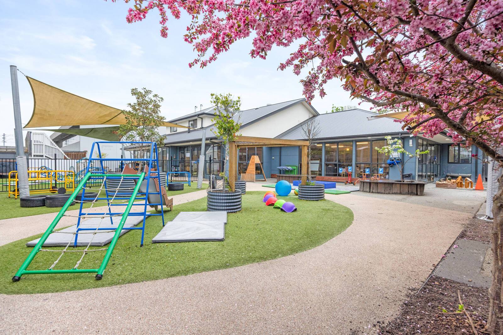 Guardian Childcare & Education Croydon