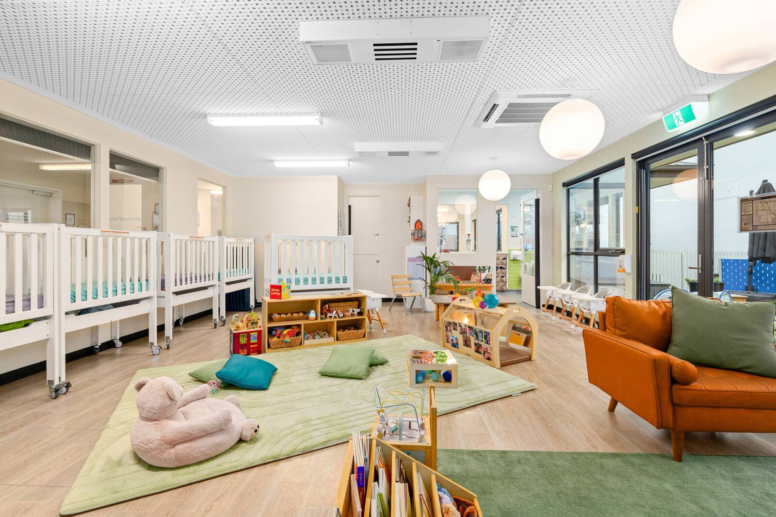 Guardian Childcare & Education Croydon