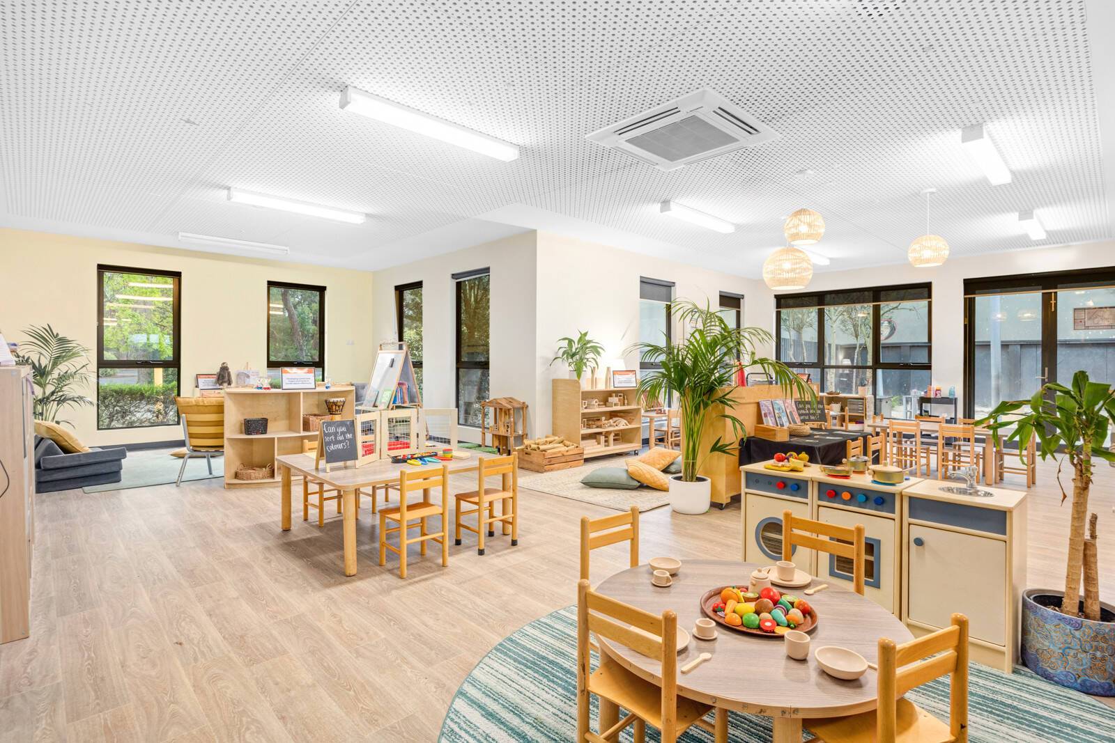 Guardian Childcare & Education Croydon