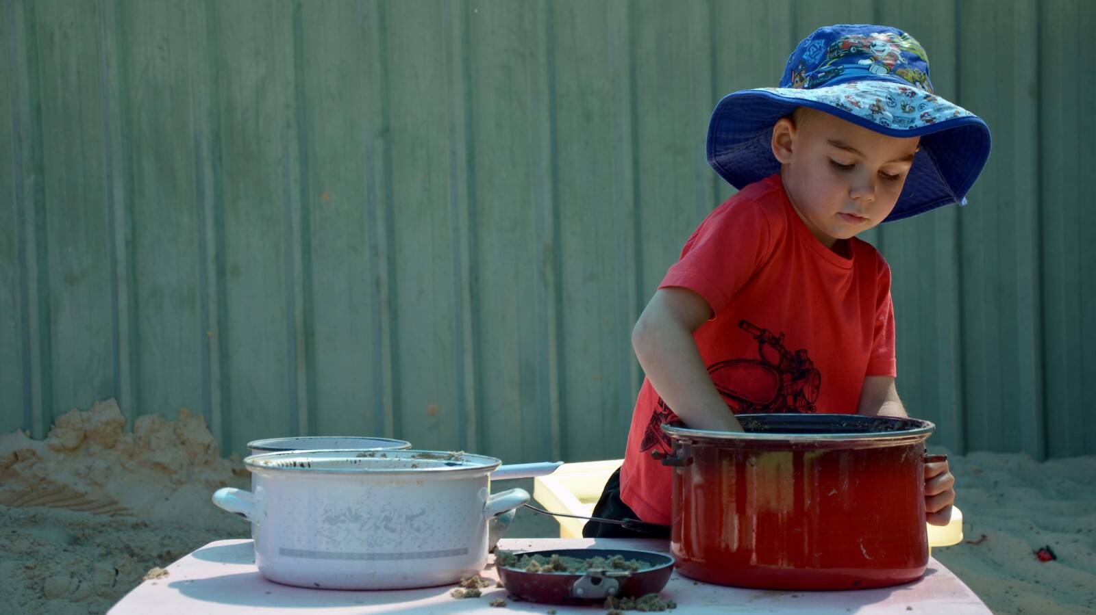 Educare Little Learners Unley