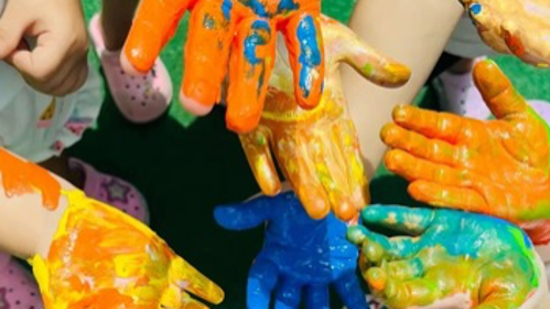 Tyhleigha’s Family Daycare