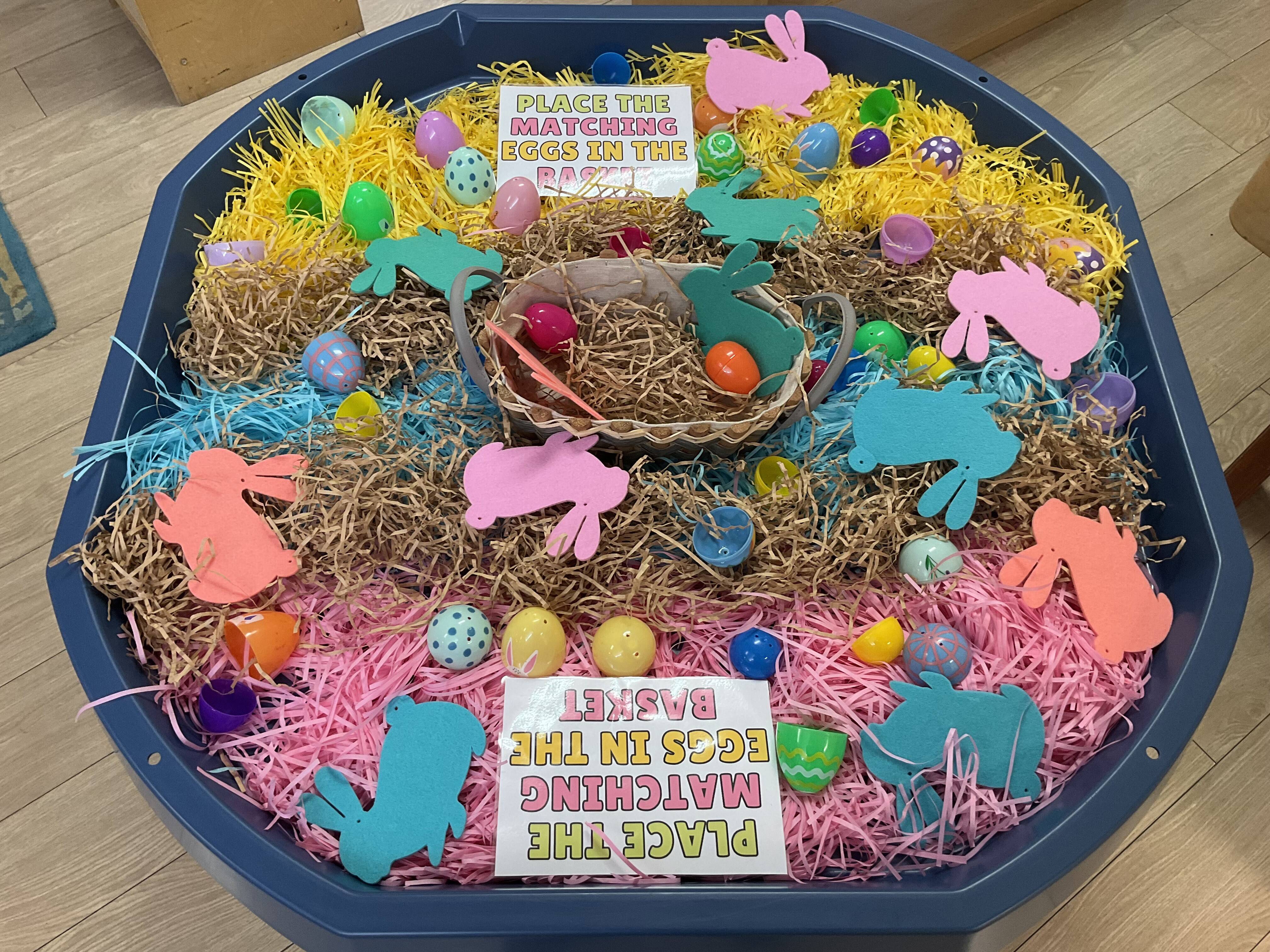 Jacobs Early Learning Centre