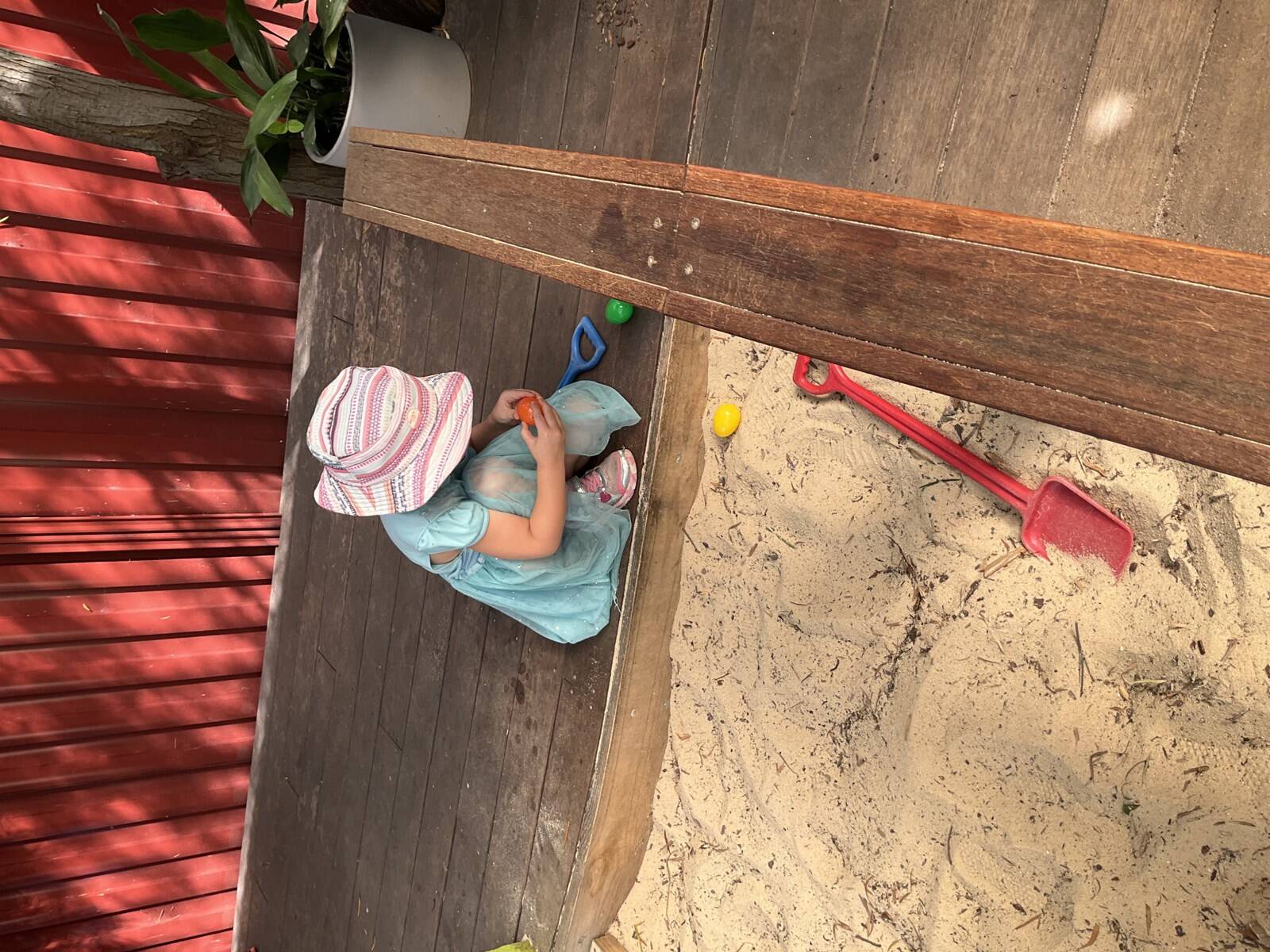 Jacobs Early Learning Centre