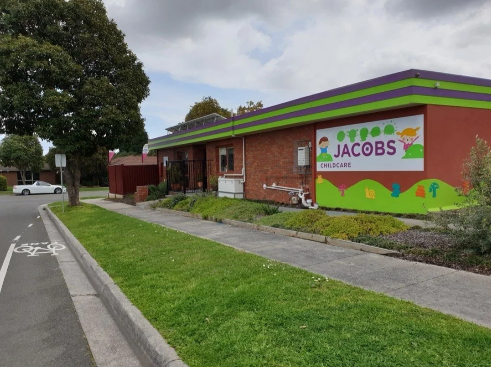 Jacobs Early Learning Centre