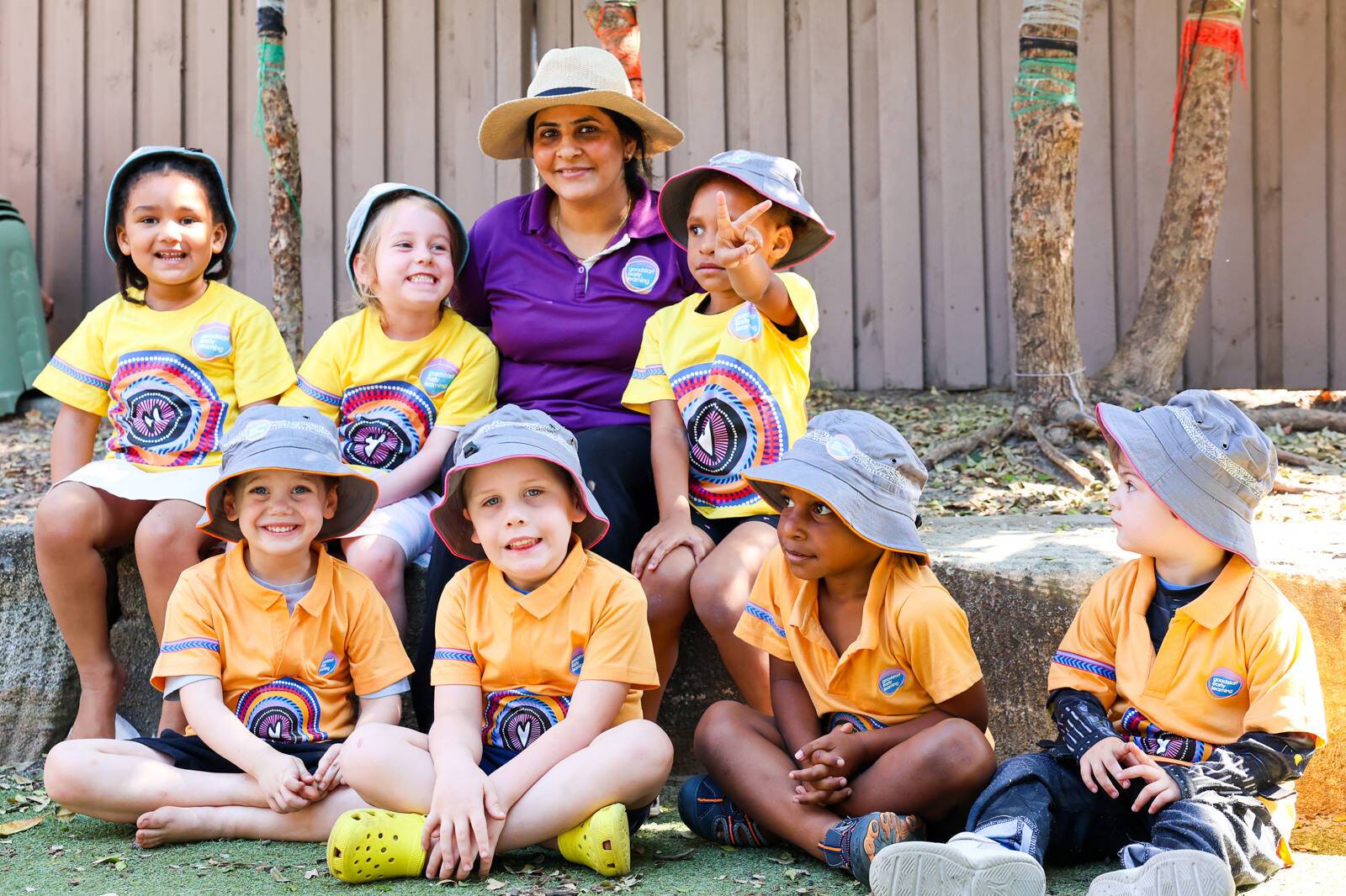 Goodstart Early Learning Coorparoo - Park Street