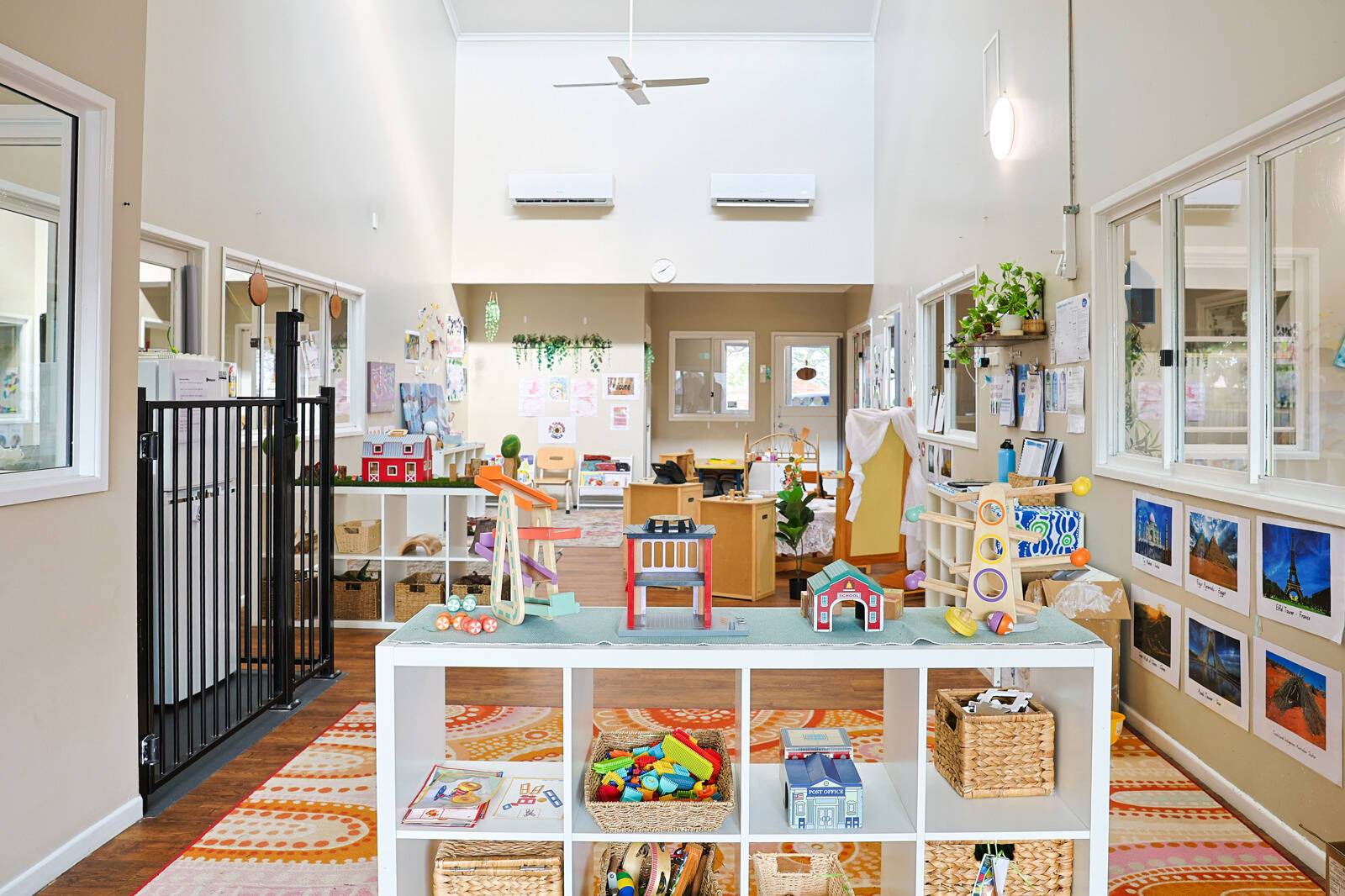 Goodstart Early Learning Coorparoo - Park Street