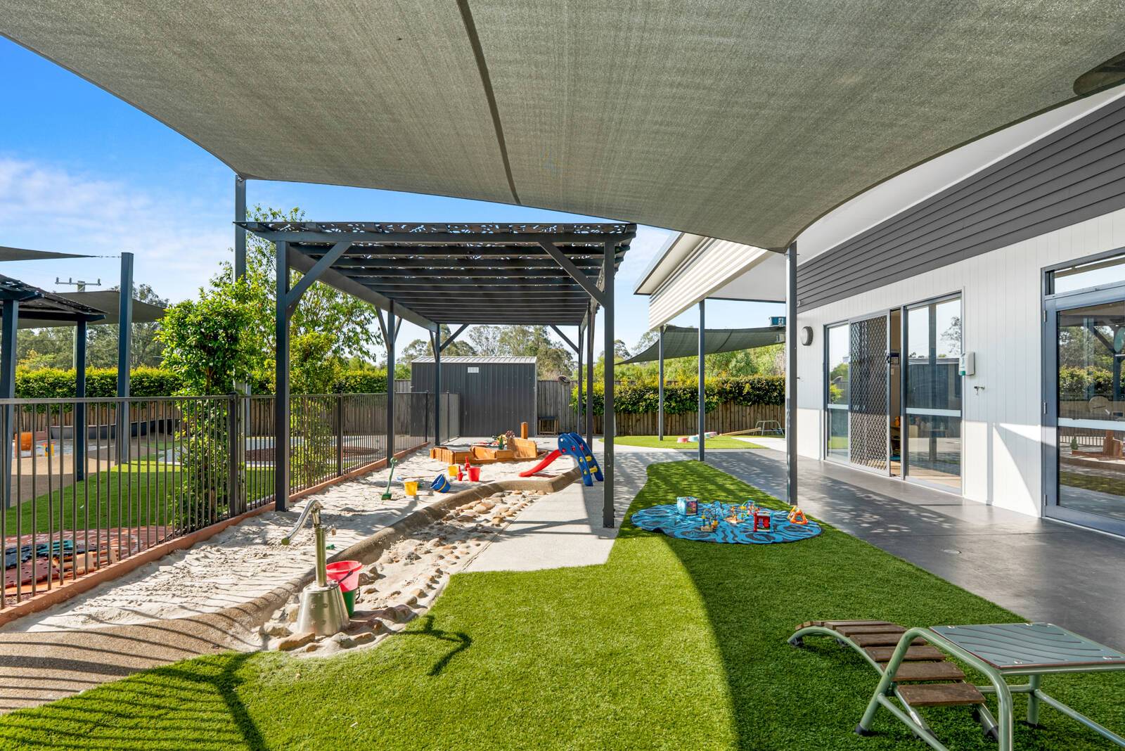 Honour Early Learning & Kindergarten Logan Reserve