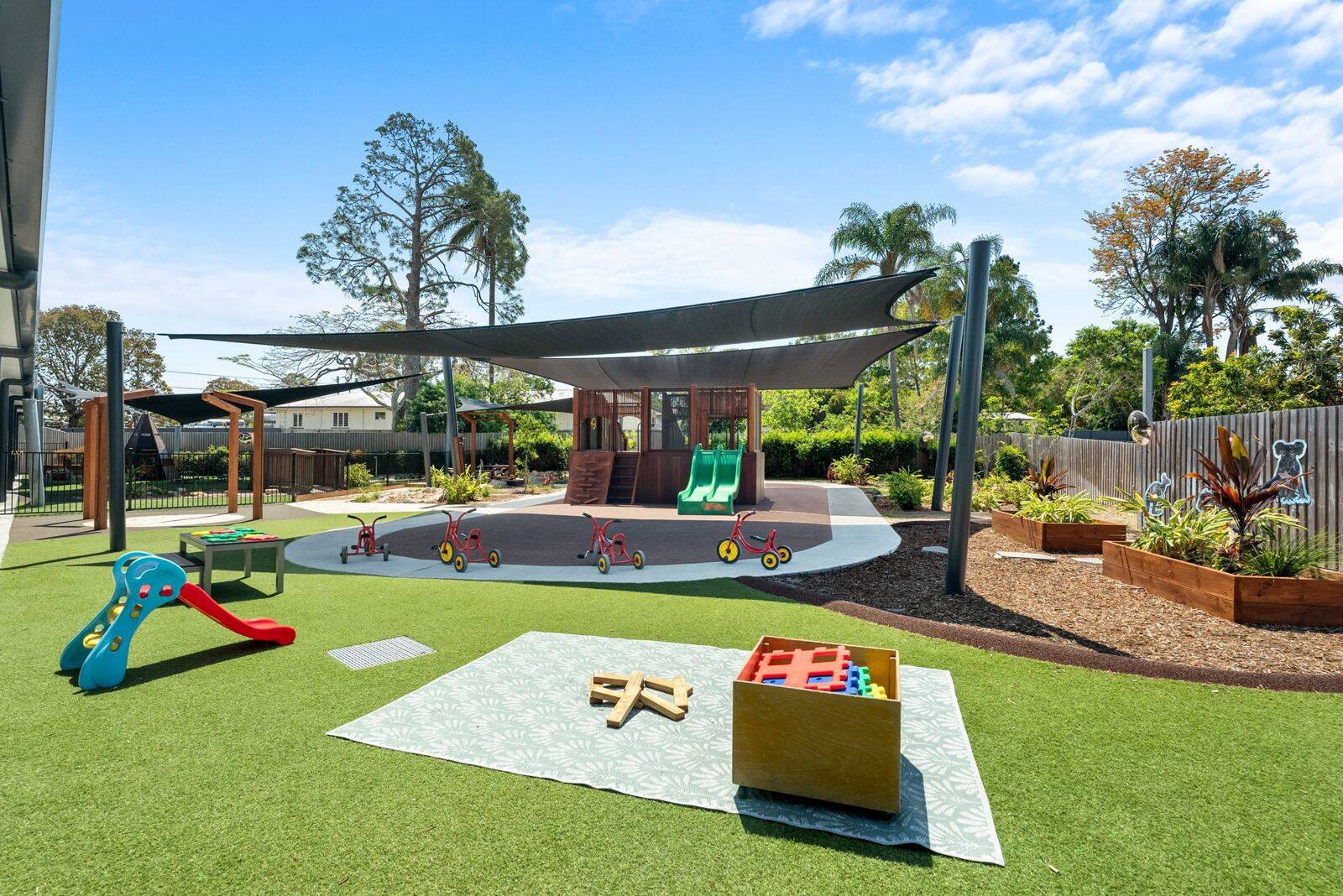 Honour Early Learning and Kindergarten Beenleigh