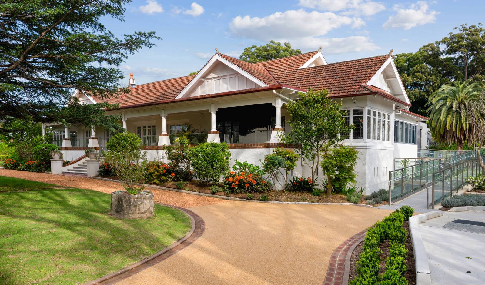 Cheltenham Early Education Centre-Magnolia House