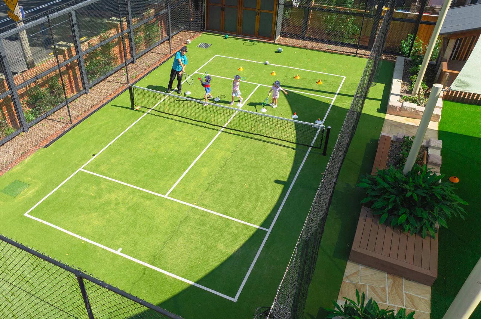 Cheltenham Early Education Centre-Magnolia House