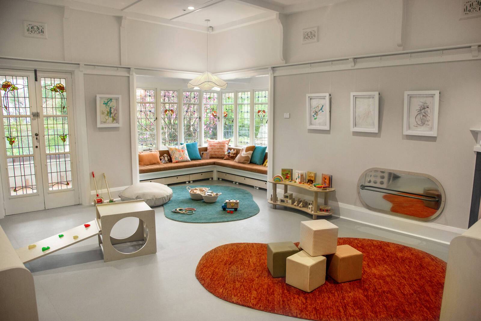 Cheltenham Early Education Centre-Magnolia House