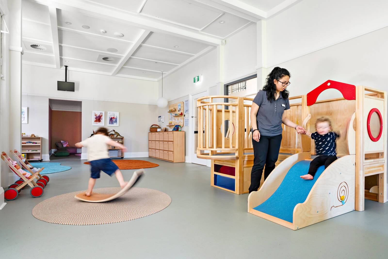 Cheltenham Early Education Centre-Magnolia House