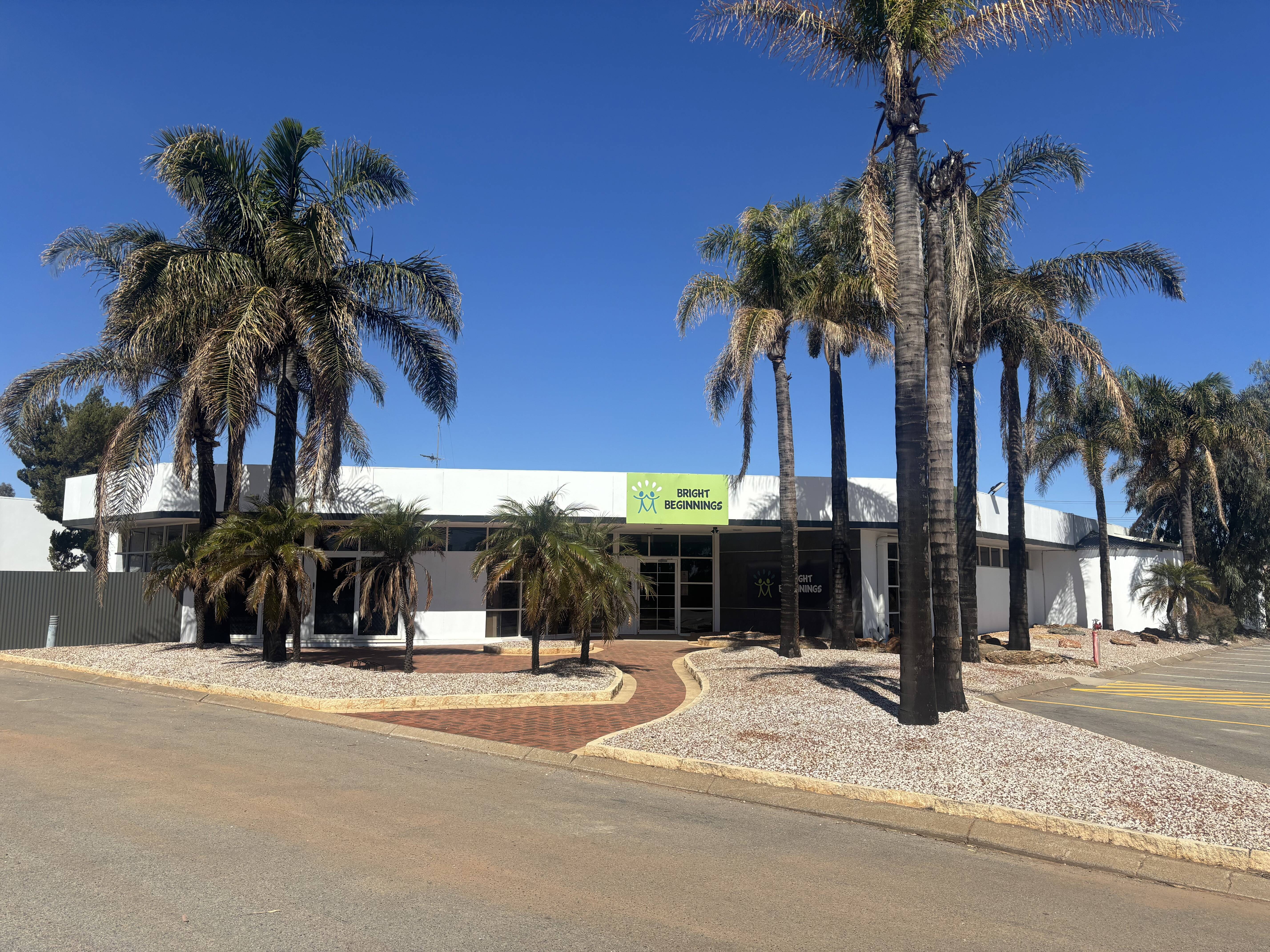 Bright Beginnings OSHC