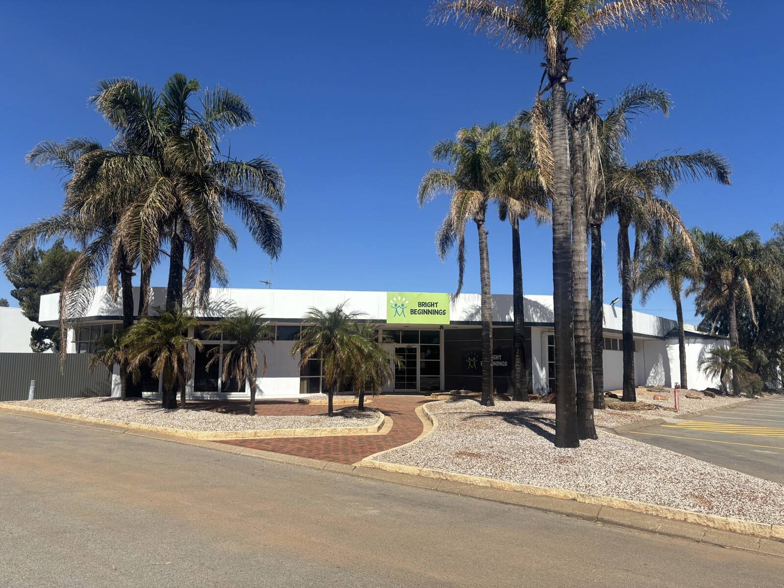 Bright Beginnings OSHC